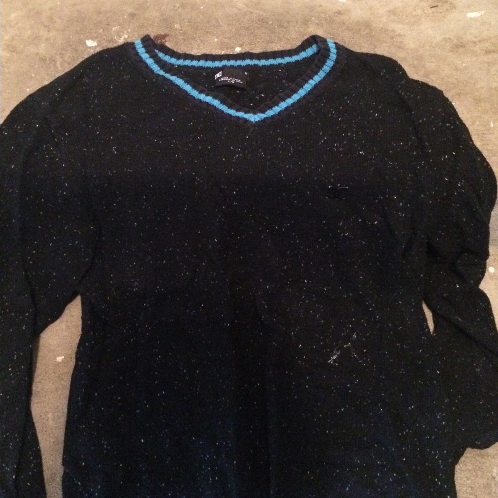 DCsweater